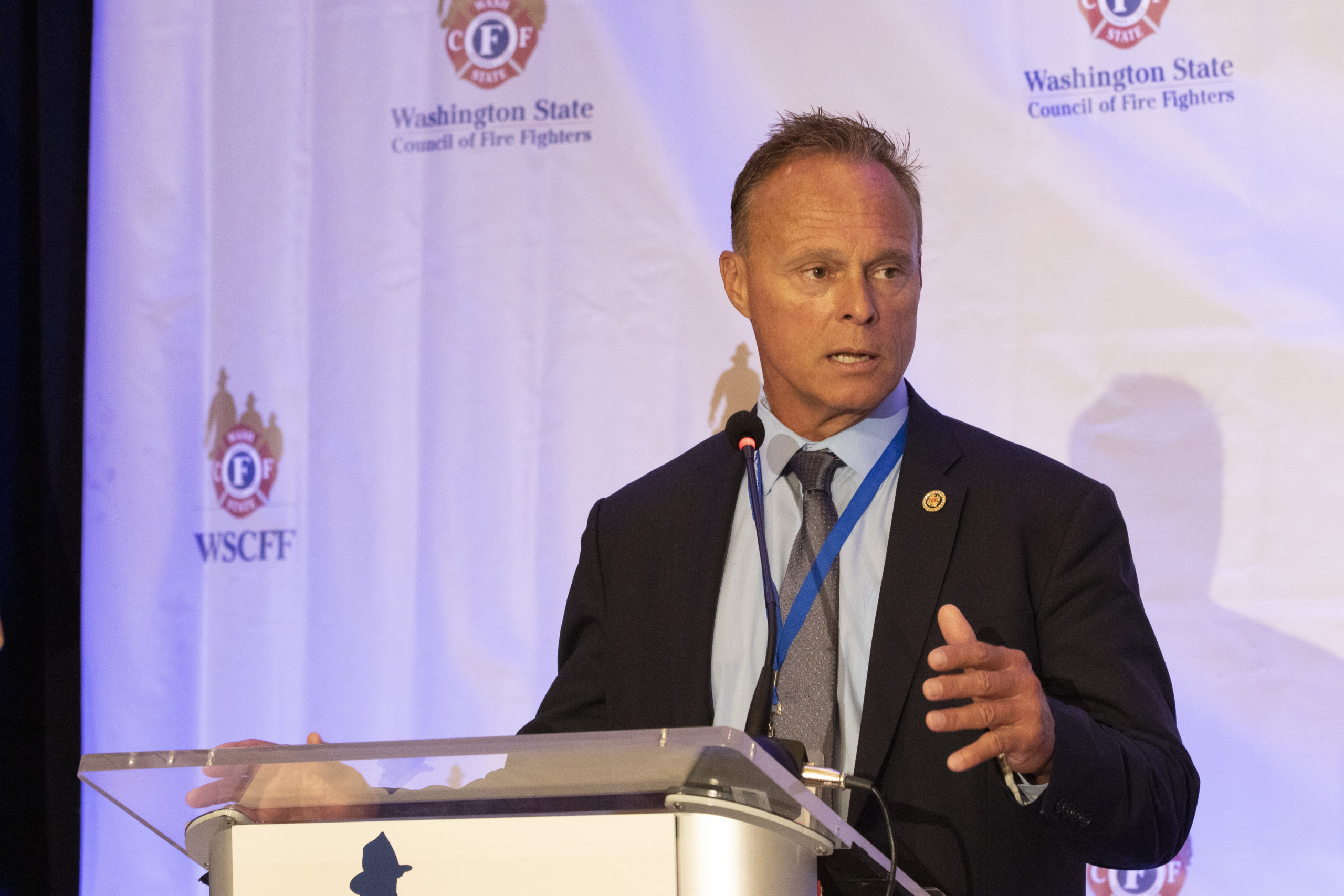 NWFFT changes name to  IAFF Health & Wellness Trust