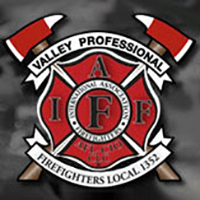 Valley Professional Fire Fighters