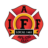 Local 1461 logo