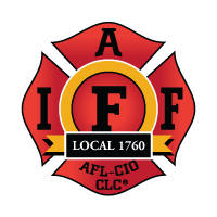 Local 1760 logo