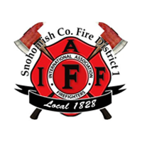 1828 South County Union Firefighters