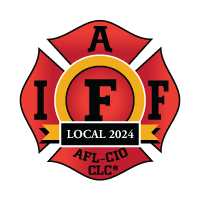 Local 2024 logo