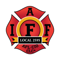 Local 2595 logo