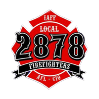 Eastside Fire & Rescue 2878 logo