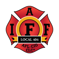 Local 404 logo