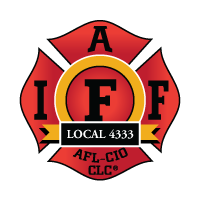 Local 4333 logo