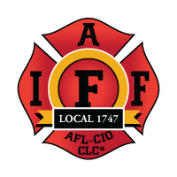 Local 1747 logo