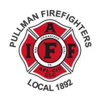 Pullman Firefighters 1892
