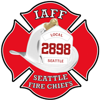 2898 Seattle Fire Chiefs Association