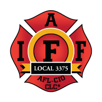 Local 3375 logo