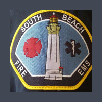 South Beach 3689 logo