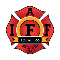 Boeing Firefighters I-66 logo