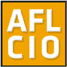 AFL CIO logo