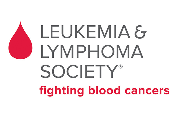 Leukemia and Lymphoma Society logo