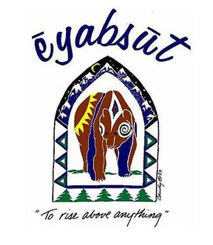 Camp Eyabsut logo