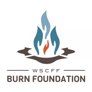 Burn Foundation logo