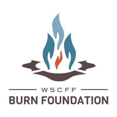 Burn Foundation logo
