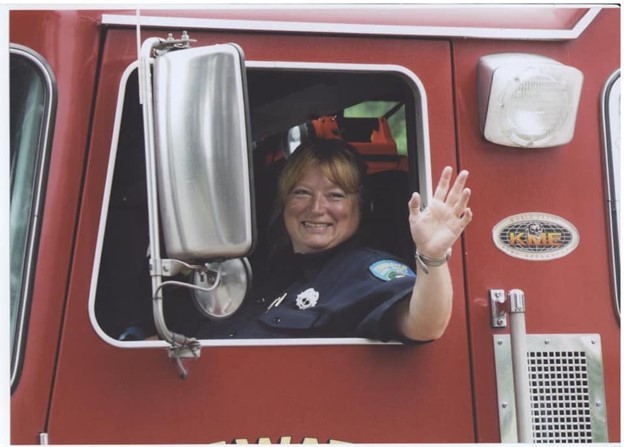 Darlene Raffelson
