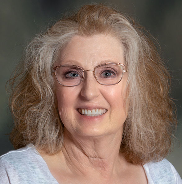 Debbie Guillot 2021