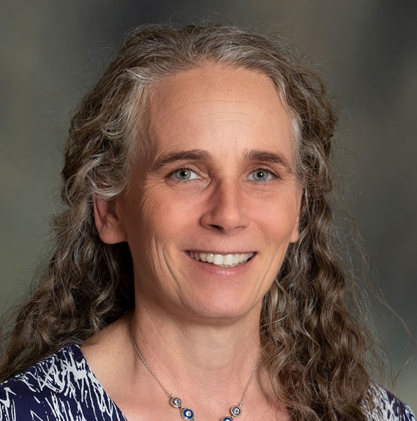 Helen Kramer 2021