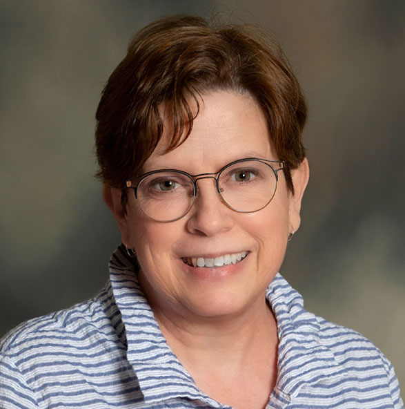 Therese Murphy 2021