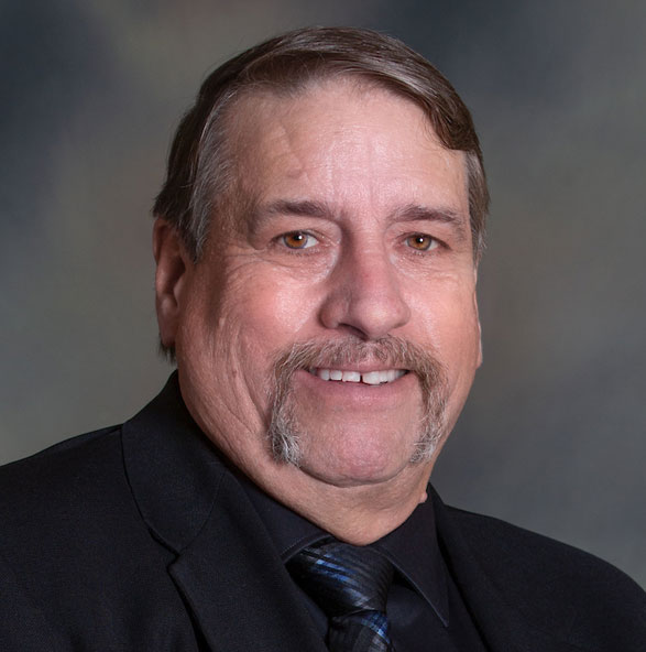 Tom Reich 2021