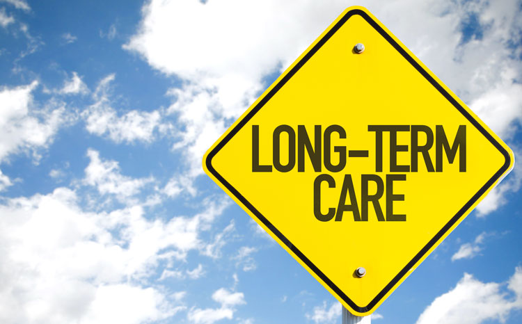 Open Enrollment Period for a Long Term Care Policy