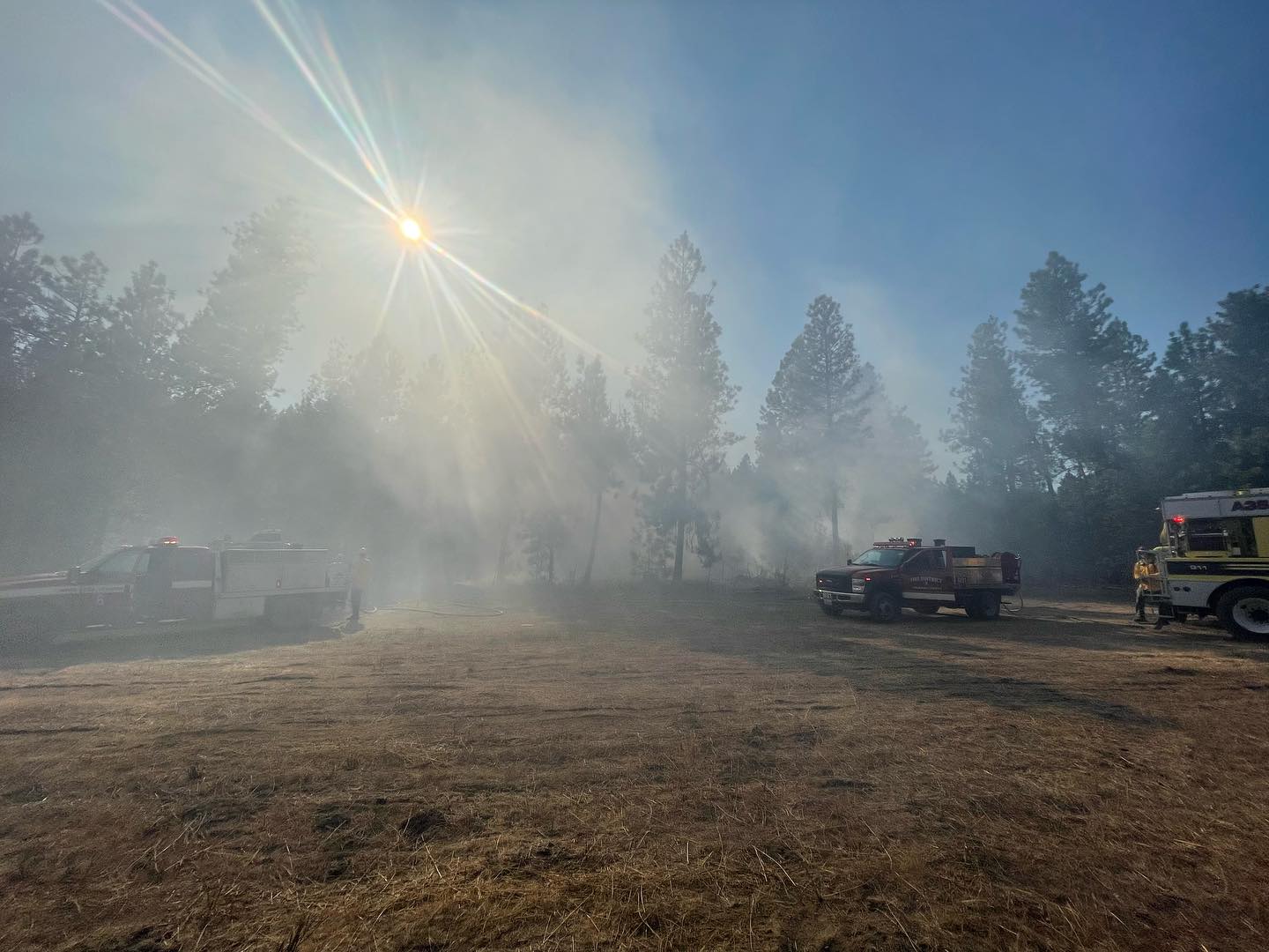 Medical Lake: Restoring Hope Auction – Uniting for Recovery