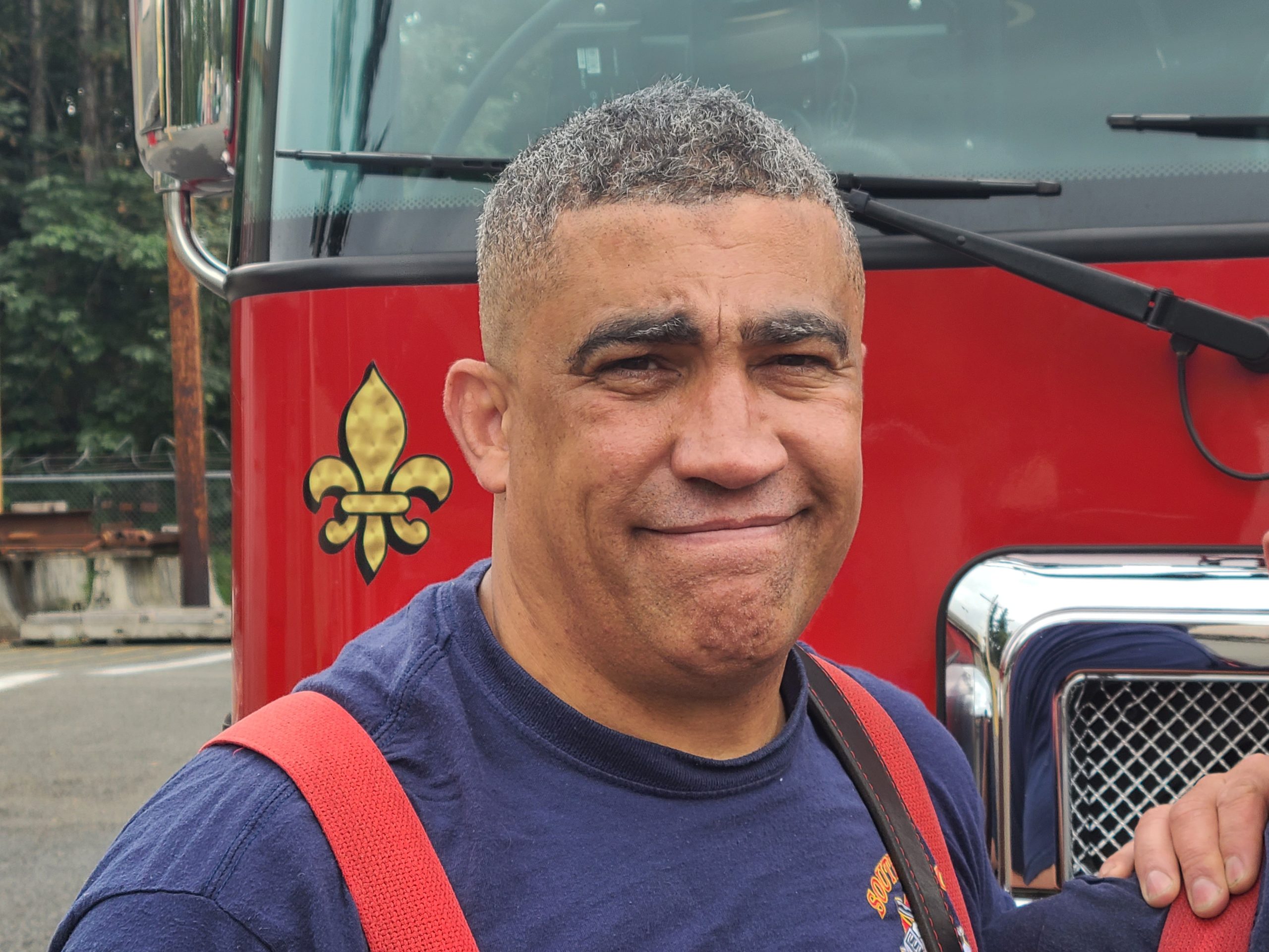 Black History Month Spotlight: Anthony John