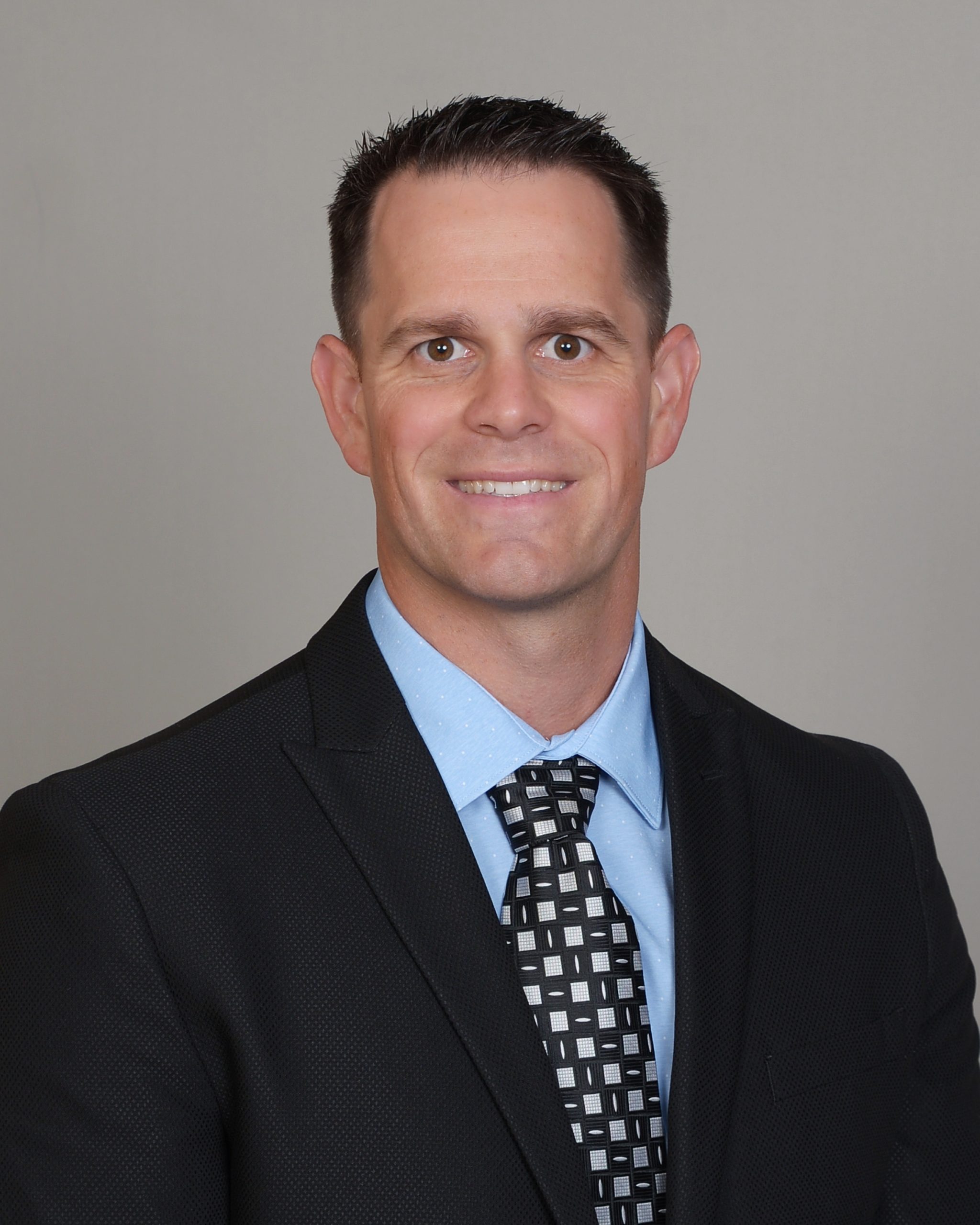 Reid Hamblet