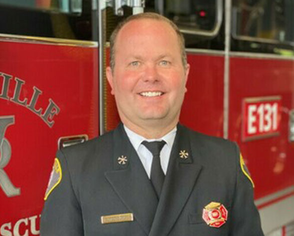 Greg Garat