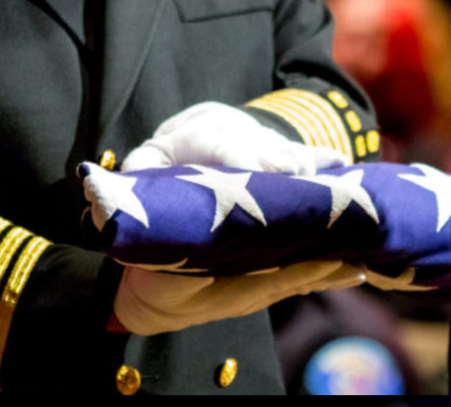 IAFF Fallen Fire Fighter Memorial Washington State Council of Fire