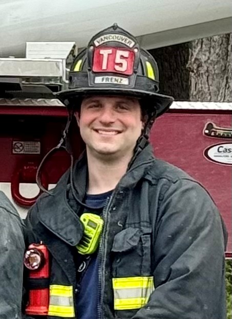 Jeremiah Frenz, January 13, 2026