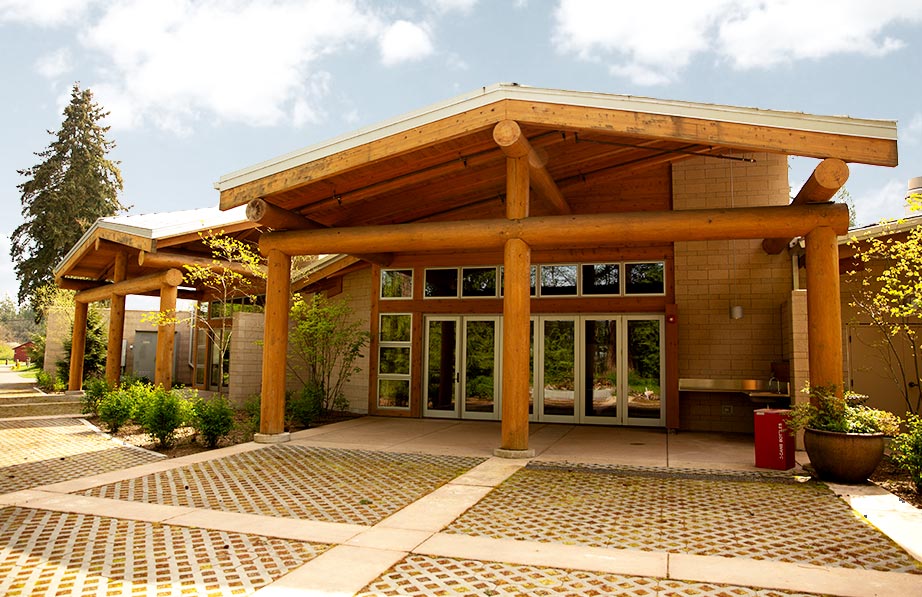 Hibulb Cultural center