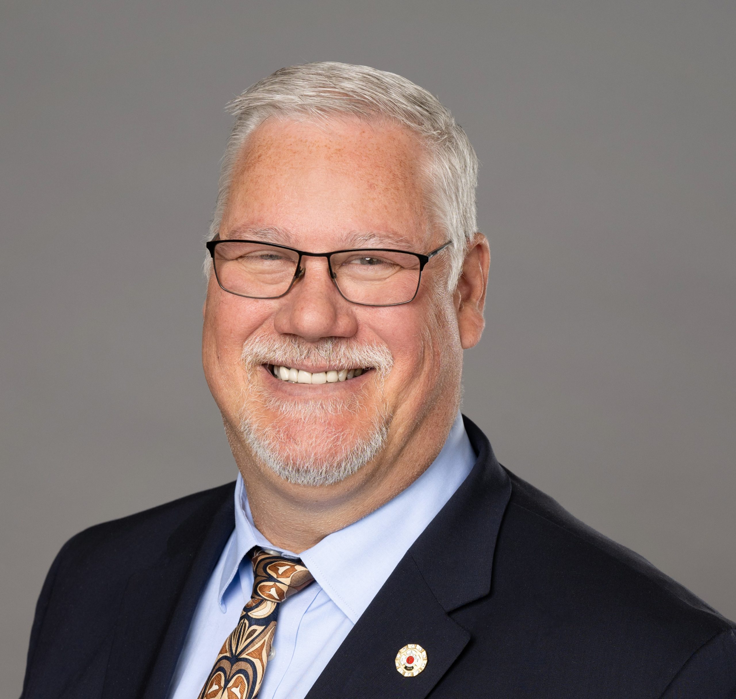 WSCFF Legislative Liaison Bud Sizemore Takes New Role with DNR 
