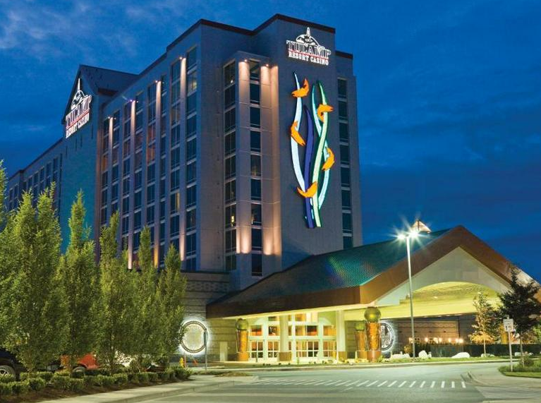 Tulalip Resort Casino