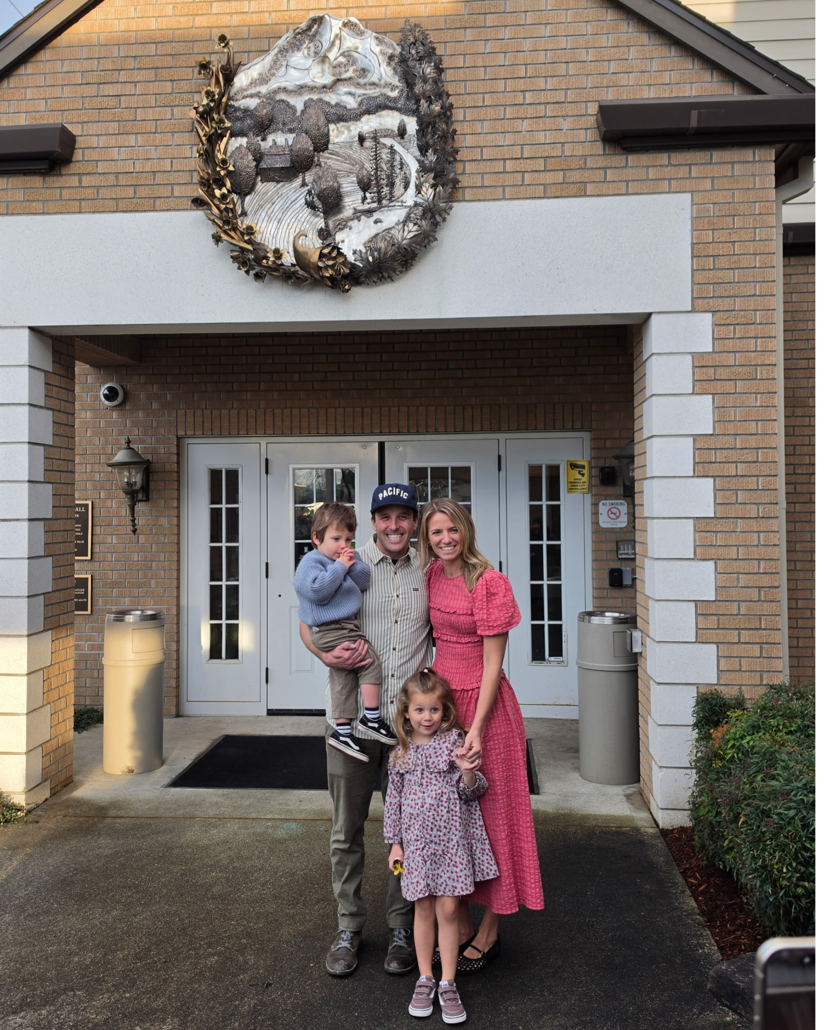 WSCFF Firefighter Saves Neighbor from Early Morning House Fire