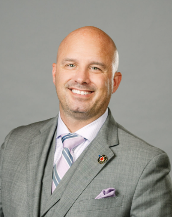 2nd District Report