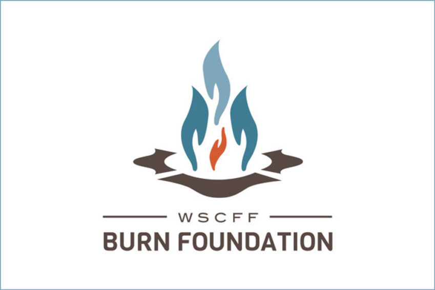 WSCFF Burn Foundation Washington State Council of Fire Fighters