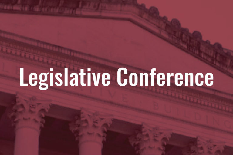 event legislative conference thumbnail graphic