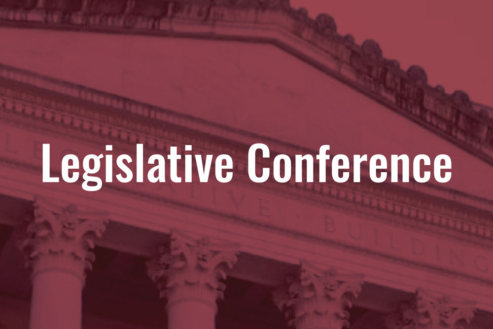 event legislative conference thumbnail graphic