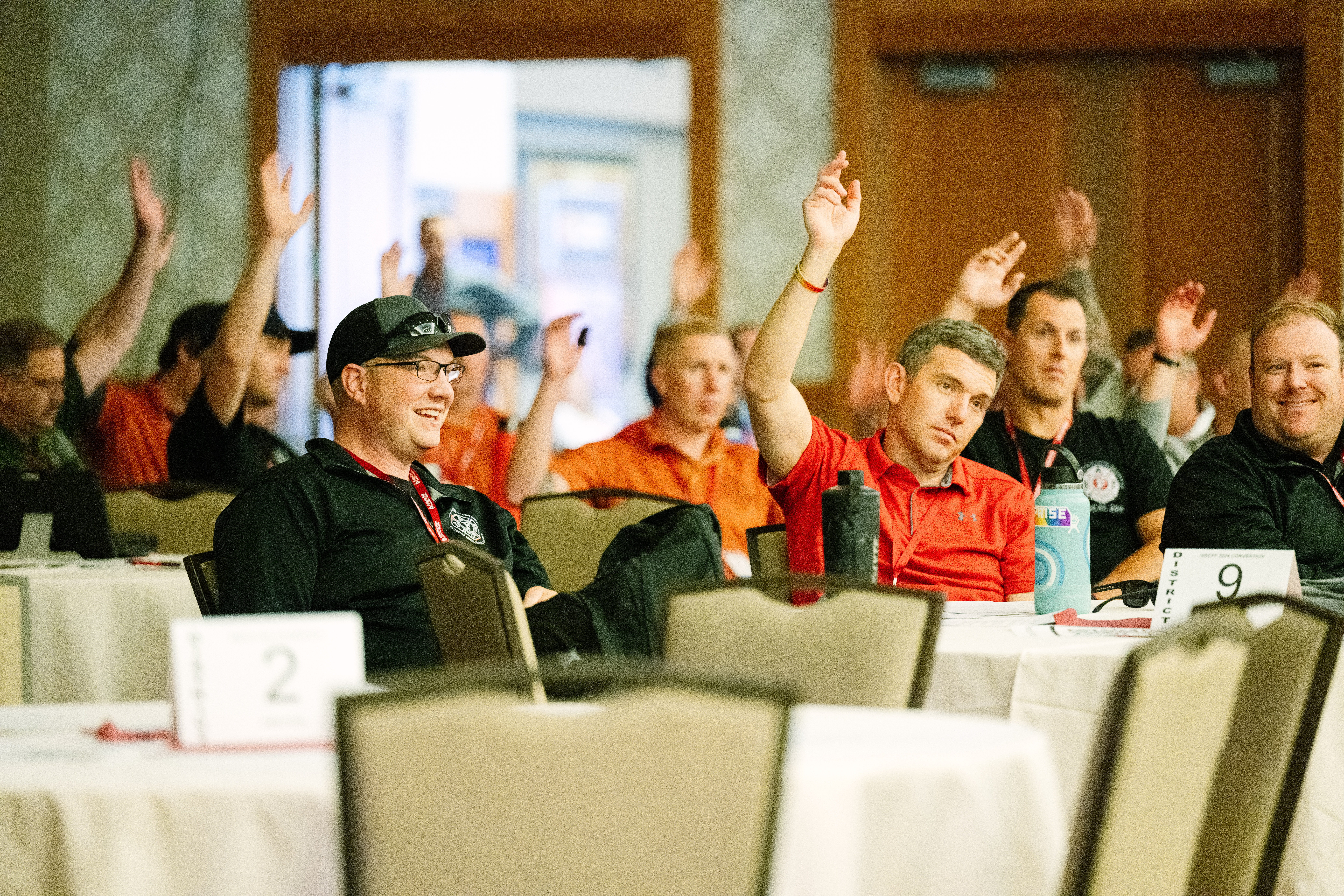 2024 Convention Report