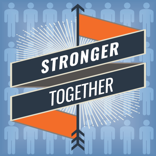 Stronger Together